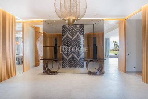 Villa  7+3  Bodrum, Muratpaşa, Türkiye №192502 - 29