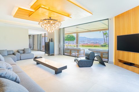 Villa  7+3  Bodrum, Muratpaşa, Türkiye №192502 - 17