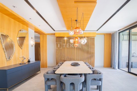 Villa  7+3  Bodrum, Muratpaşa, Türkiye №192502 - 27
