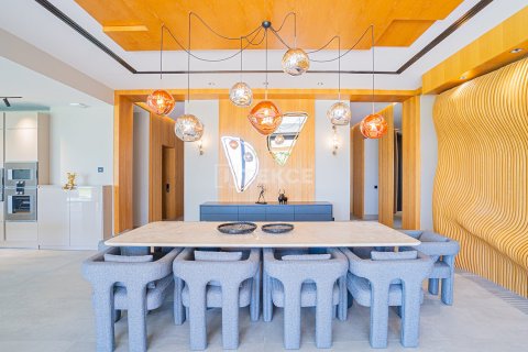 Villa  7+3  Bodrum, Muratpaşa, Türkiye №192502 - 19