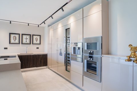 Villa  7+3  Bodrum, Muratpaşa, Türkiye №192502 - 21