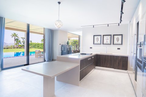 Villa  7+3  Bodrum, Muratpaşa, Türkiye №192502 - 23