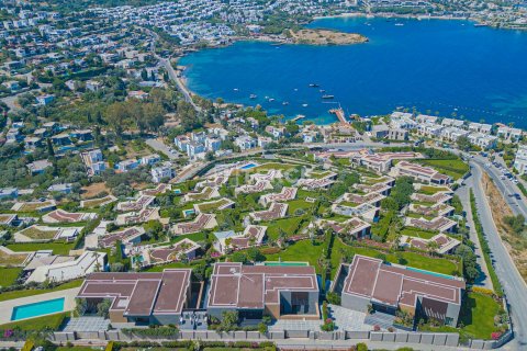 Villa  7+3  Bodrum, Muratpaşa, Türkiye №192502 - 5
