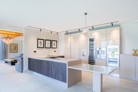 Villa  7+3  Bodrum, Muratpaşa, Türkiye №192502 - 22