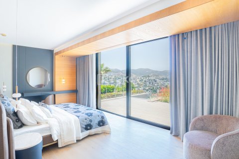 Villa  7+3  Bodrum, Muratpaşa, Türkiye №192502 - 30