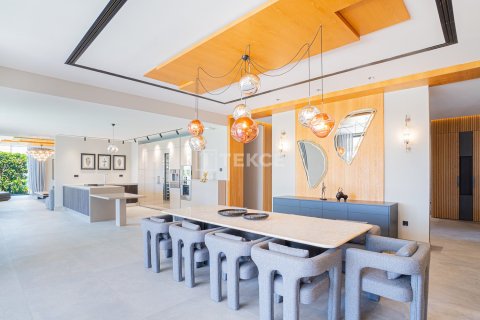 Villa  7+3  Bodrum, Muratpaşa, Türkiye №192502 - 26