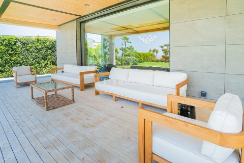 Villa  7+3  Bodrum, Muratpaşa, Türkiye №192502 - 12