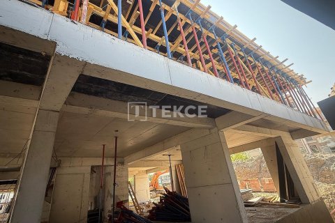 5+2 Wohnung  in Izmir, Türkei Nr. 192501 - 16