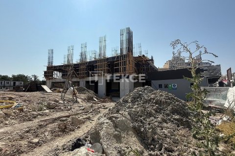 5+2 Wohnung  in Izmir, Türkei Nr. 192501 - 17