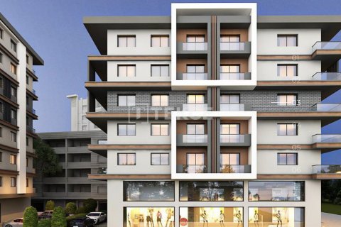 5+2 Wohnung  in Izmir, Türkei Nr. 192501 - 5