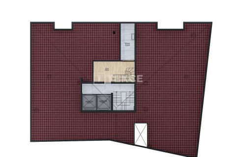 Продажа квартиры  в Измире, Турция 2+1, 110м2, №192498 – фото 14