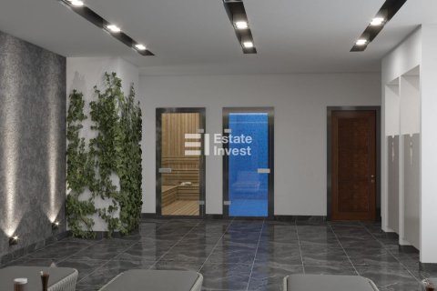 Продажа квартиры  в Аланье, Анталье, Турция 1+1, 64м2, №175412 – фото 12