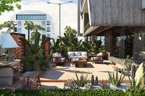 Продажа квартиры  в Турции 3+1, 135м2, №183487 – фото 5