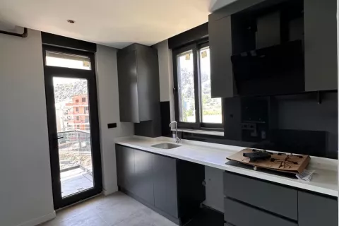 Продажа квартиры  в Турции 4+1, 200м2, №183485 – фото 5