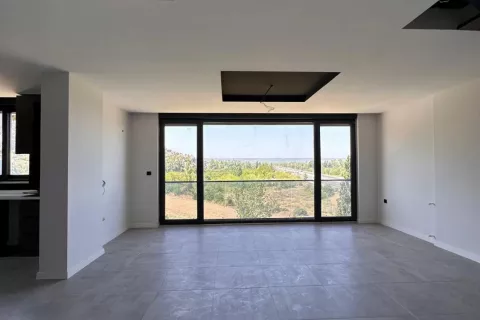 Продажа квартиры  в Турции 4+1, 200м2, №183485 – фото 9