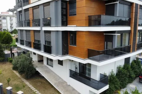 Продажа квартиры  в Турции 4+1, 200м2, №183485 – фото 11