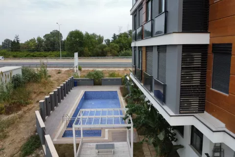 Продажа квартиры  в Турции 4+1, 200м2, №183485 – фото 17