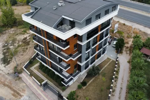 Продажа квартиры  в Турции 4+1, 200м2, №183485 – фото 1