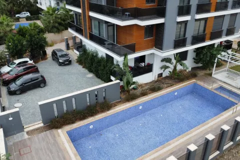 Продажа квартиры  в Турции 4+1, 200м2, №183485 – фото 18