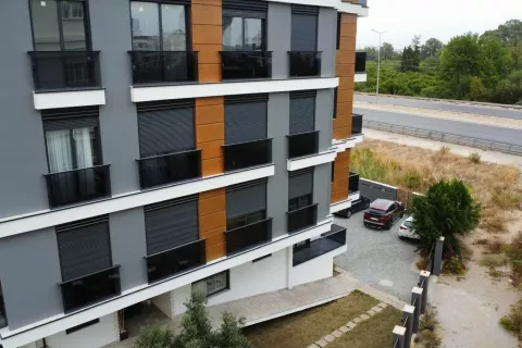 Продажа квартиры  в Турции 4+1, 200м2, №183485 – фото 12