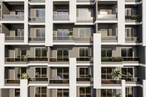 Продажа квартиры  в Мерсине, Турция 2 комн., 65м2, №186420 – фото 6