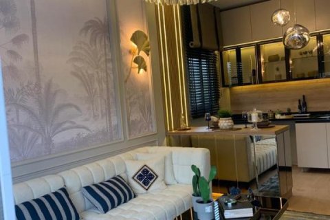 Продажа квартиры  в Мерсине, Турция 2 комн., 65м2, №186420 – фото 20