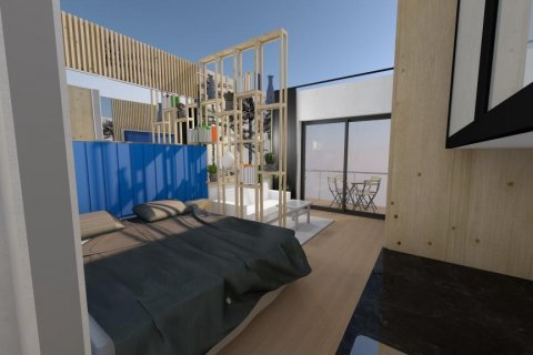 Wohnung  in Mersin, Türkei Nr. 186421 - 17