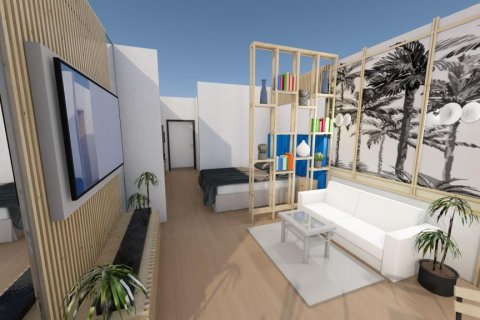 Wohnung  in Mersin, Türkei Nr. 186421 - 20