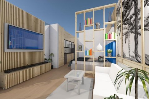 Wohnung  in Mersin, Türkei Nr. 186421 - 19