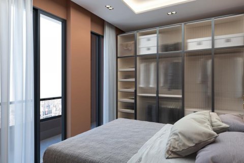 Продажа квартиры в Мерсине, Турция 4 комн., 130м2, №186372 – фото 11