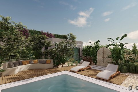 Продажа виллы  в Бодруме, Мугле, Турция 4+1, 224м2, №194347 – фото 15