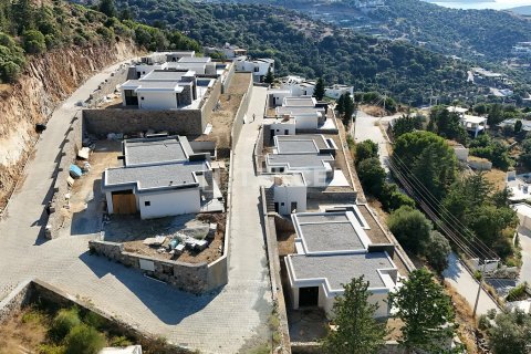 Продажа виллы  в Бодруме, Мугле, Турция 4+1, 224м2, №194347 – фото 29