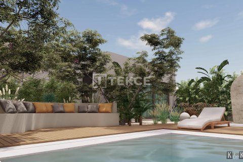 Продажа виллы  в Бодруме, Мугле, Турция 4+1, 224м2, №194347 – фото 13