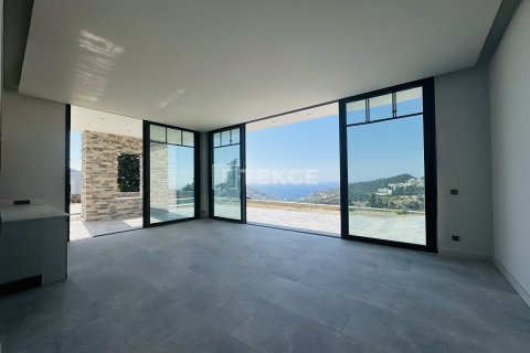 Продажа виллы  в Бодруме, Мугле, Турция 4+1, 224м2, №194347 – фото 18