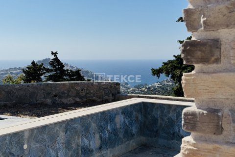 Продажа виллы  в Бодруме, Мугле, Турция 4+1, 224м2, №194347 – фото 12