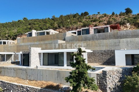 Продажа виллы  в Бодруме, Мугле, Турция 4+1, 224м2, №194347 – фото 28