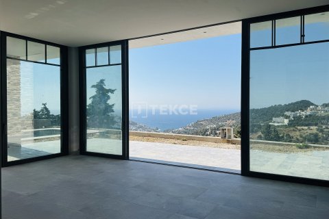 Продажа виллы  в Бодруме, Мугле, Турция 4+1, 224м2, №194347 – фото 19