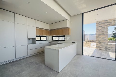 Продажа виллы  в Бодруме, Мугле, Турция 4+1, 224м2, №194347 – фото 23