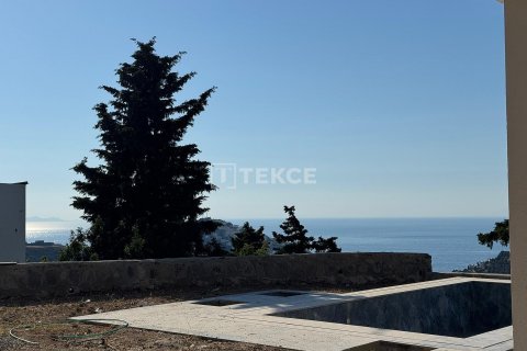 Продажа виллы  в Бодруме, Мугле, Турция 4+1, 224м2, №194347 – фото 5
