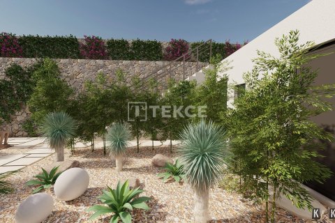 Продажа виллы  в Бодруме, Мугле, Турция 4+1, 224м2, №194347 – фото 17