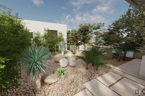 Продажа виллы  в Бодруме, Мугле, Турция 4+1, 224м2, №194347 – фото 14