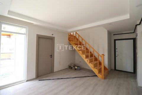 آپارتمان در  Antalya ، ترکیه 3 خوابه ، 135 متر مربع.  شماره 194346 - 8