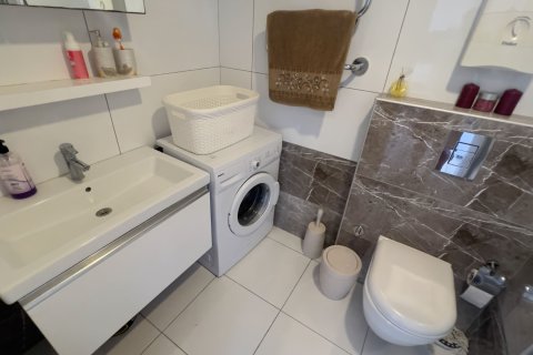 آپارتمان در Cikcilli ، ترکیه 1 خوابه ، 70 متر مربع. شماره 194352 - 14