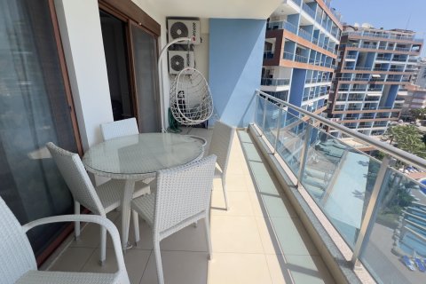 آپارتمان در Cikcilli ، ترکیه 1 خوابه ، 70 متر مربع. شماره 194352 - 8