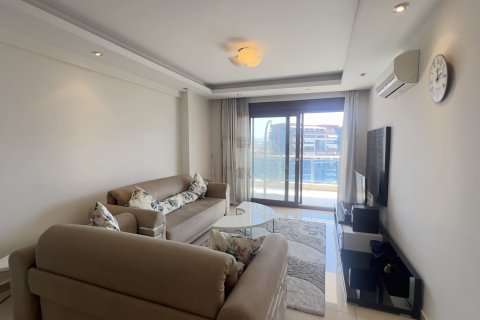 آپارتمان در Cikcilli ، ترکیه 1 خوابه ، 70 متر مربع. شماره 194352 - 3