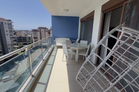 آپارتمان در Cikcilli ، ترکیه 1 خوابه ، 70 متر مربع. شماره 194352 - 7