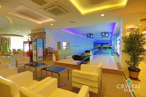 آپارتمان در Cikcilli ، ترکیه 1 خوابه ، 70 متر مربع. شماره 194352 - 25