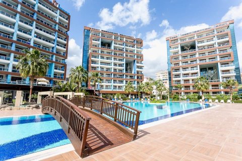 آپارتمان در Cikcilli ، ترکیه 1 خوابه ، 70 متر مربع. شماره 194352 - 16