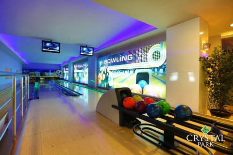 آپارتمان در Cikcilli ، ترکیه 1 خوابه ، 70 متر مربع. شماره 194352 - 18