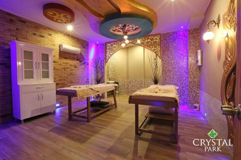 آپارتمان در Cikcilli ، ترکیه 1 خوابه ، 70 متر مربع. شماره 194352 - 29